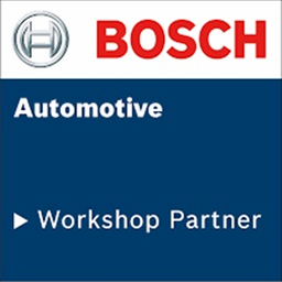 Bosch Logo Verkocht | Noordermeer Automotive