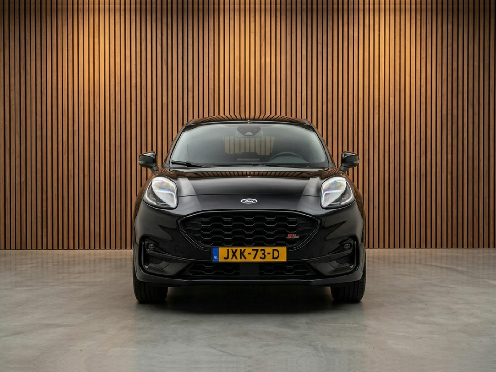 Ford Puma 1.0 EcoBoost 125Pk Hybrid Automaat ST-Line|Pano|Navi 51434262-0.jpg | Noordermeer Automotive