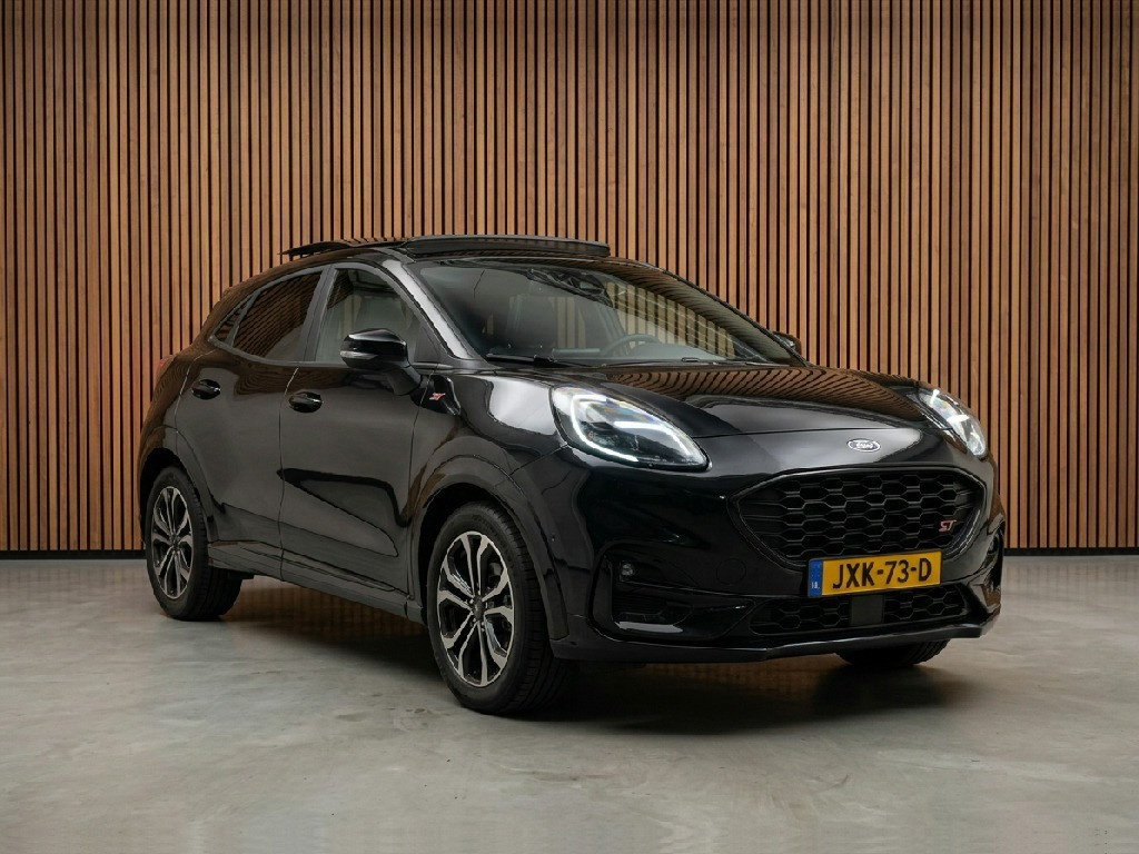 Ford Puma 1.0 EcoBoost 125Pk Hybrid Automaat ST-Line|Pano|Navi 51434262-0.jpg | Noordermeer Automotive