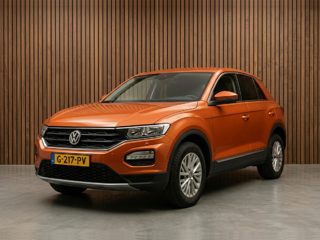 Volkswagen T-Roc 1.0 TSI Sport app / acc / airco / stoelverwarming 55593285-0.jpg | Noordermeer Automotive