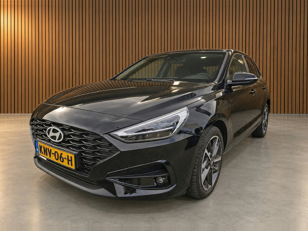 Hyundai i30 1.5 T-GDi MHEV camera / navigatie / app 56854507-0.jpg | Noordermeer Automotive
