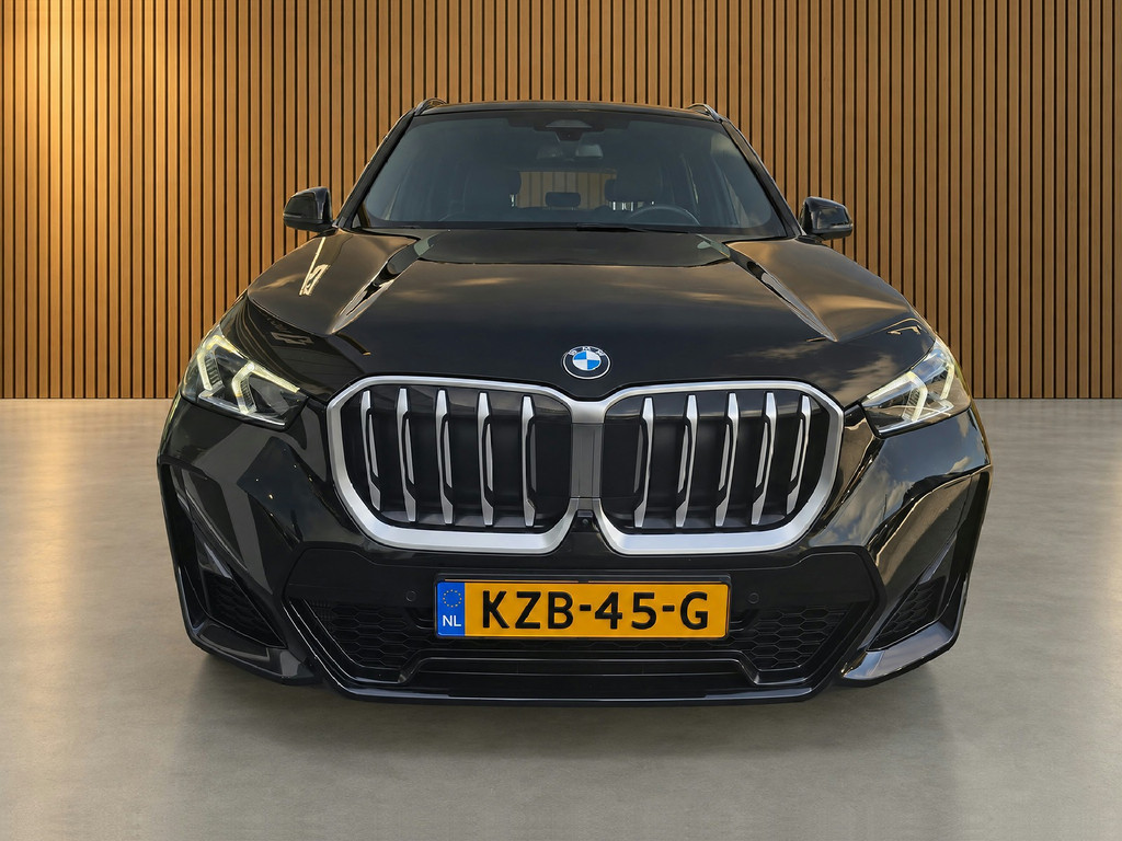 BMW X1 SDrive20i M-Sport / Head up / navigatie / camera 56921876-0.jpg | Noordermeer Automotive