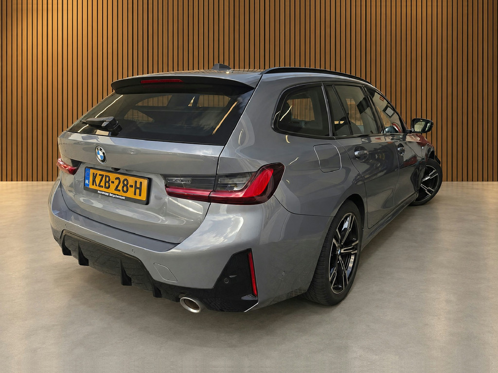 BMW 3 Serie Touring 318i M-sport navigatie / camera / 3 stuks op voorraad ! 56923803-0.jpg | Noordermeer Automotive