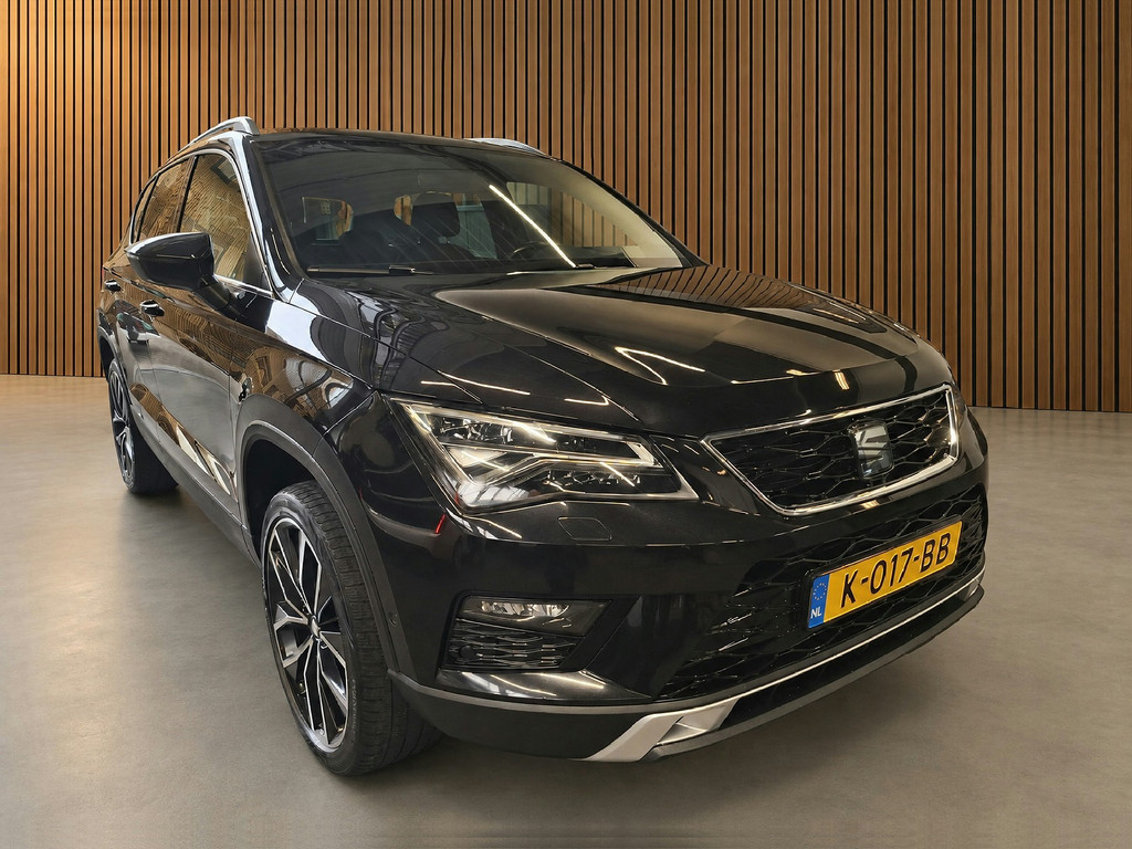 SEAT Ateca 1.5 TSI Xcellence Business Intense / automaat / navigatie / camera / full link / beats 57259409-0.jpg | Noordermeer Automotive
