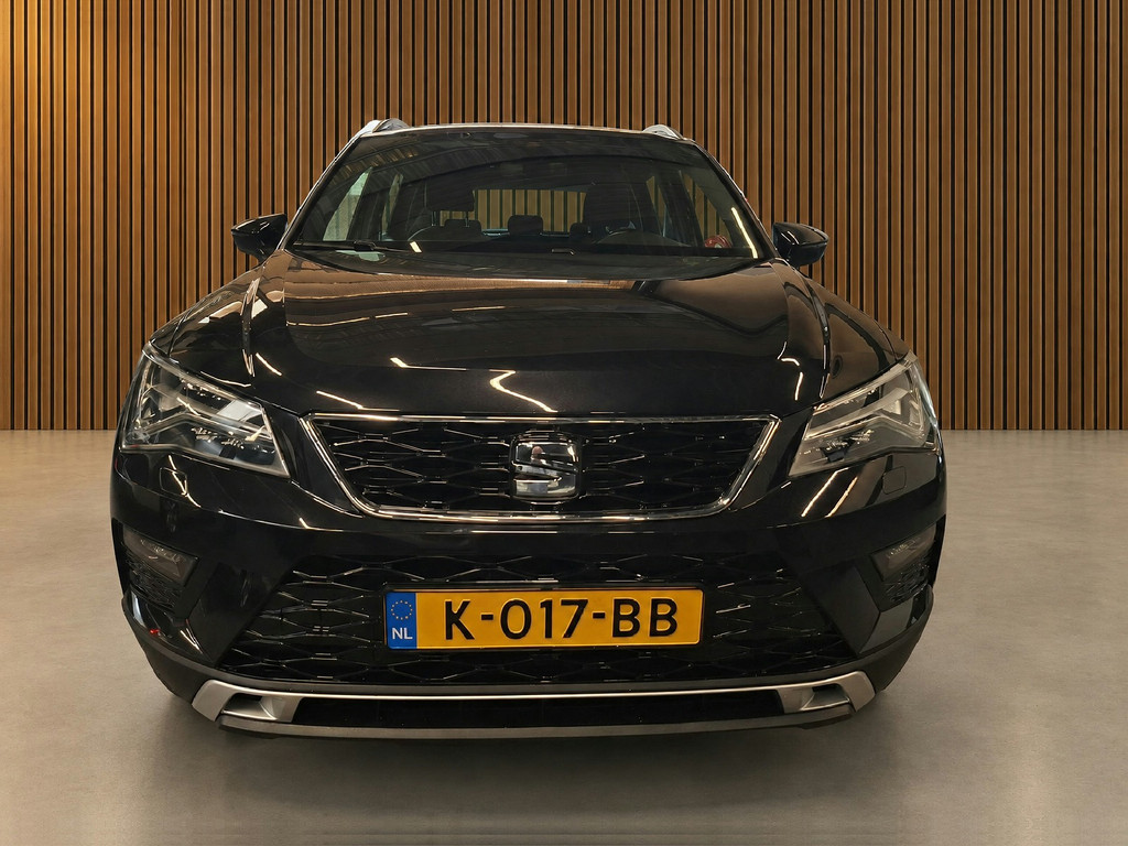 SEAT Ateca 1.5 TSI Xcellence Business Intense / automaat / navigatie / camera / full link / beats 57259409-0.jpg | Noordermeer Automotive