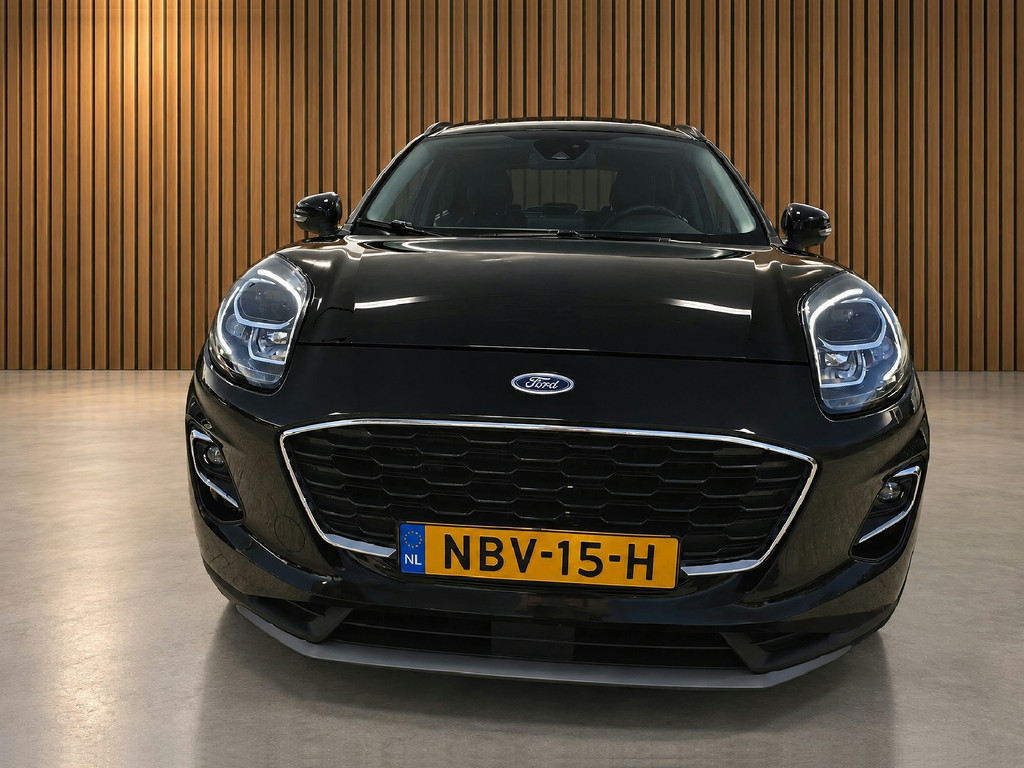 Ford Puma 1.0 EcoBoost Hybrid Titanium navigatie / stoel verwarming stuur verwarming / 3 stuks op voorraad 57593319-0.jpg | Noordermeer Automotive