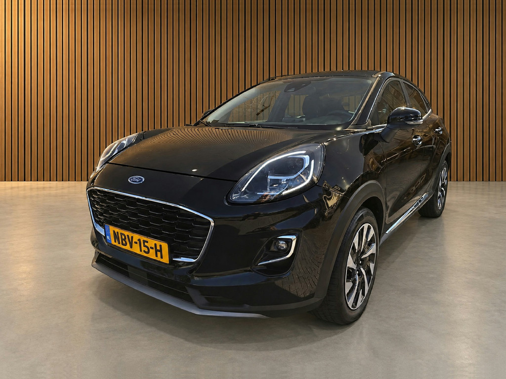 Ford Puma 1.0 EcoBoost Hybrid Titanium navigatie / stoel verwarming stuur verwarming / 3 stuks op voorraad 57593319-0.jpg | Noordermeer Automotive
