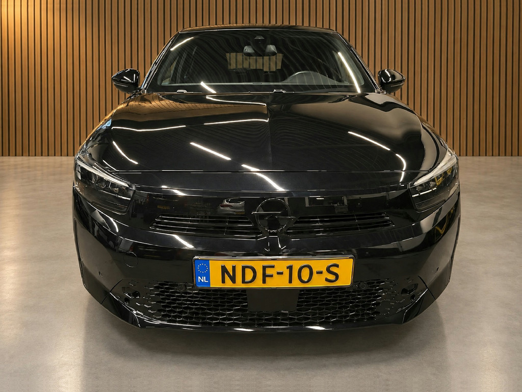 Opel Corsa 1.2 GS Line / navigatie / camera / car play / 130 PK / 3 stuks op voorraad 57649350-0.jpg | Noordermeer Automotive