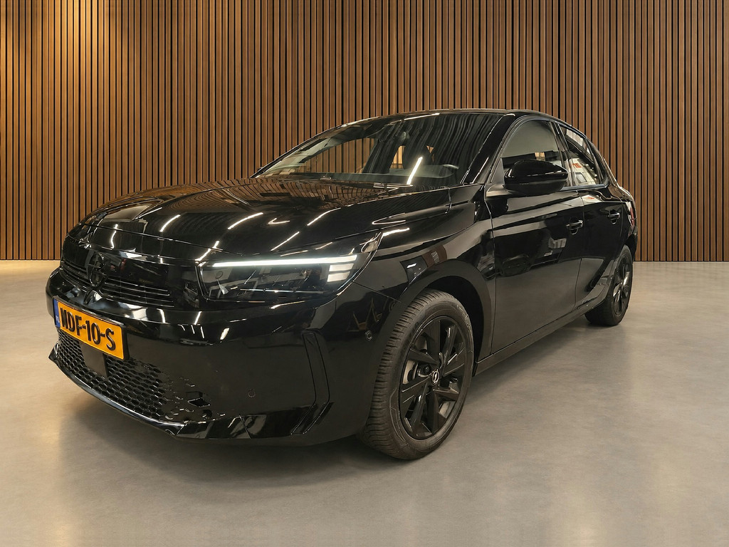 Opel Corsa 1.2 GS Line / navigatie / camera / car play / 130 PK / 3 stuks op voorraad 57649350-0.jpg | Noordermeer Automotive